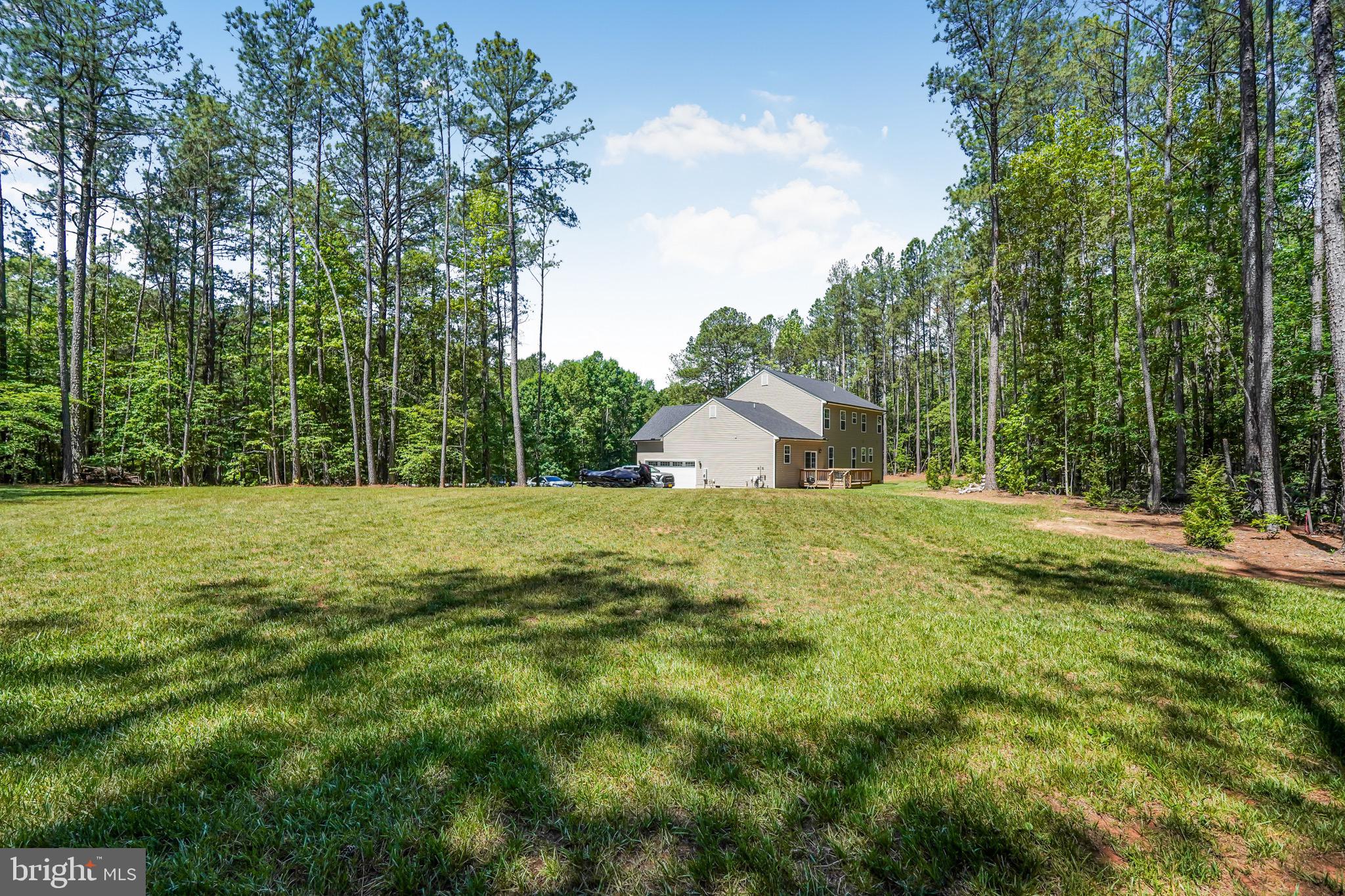 140 Rainbow Ridge Bumpass, VA 23024 - Photo 7 of 52
