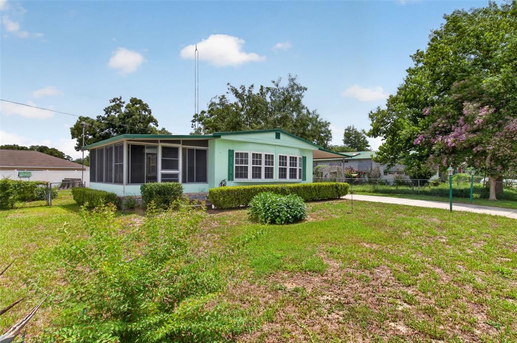 1674 Northeast 162nd Street Citra, FL 32113 - Photo 2 of 27