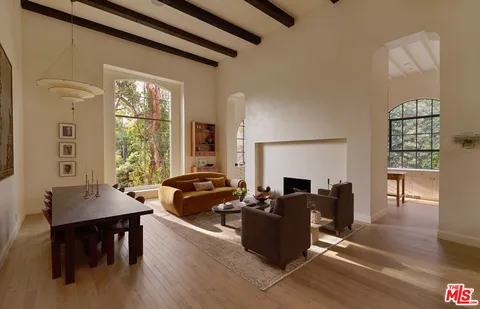 $6,499,000 | 7776 Firenze Avenue, Los Angeles, CA 90046
