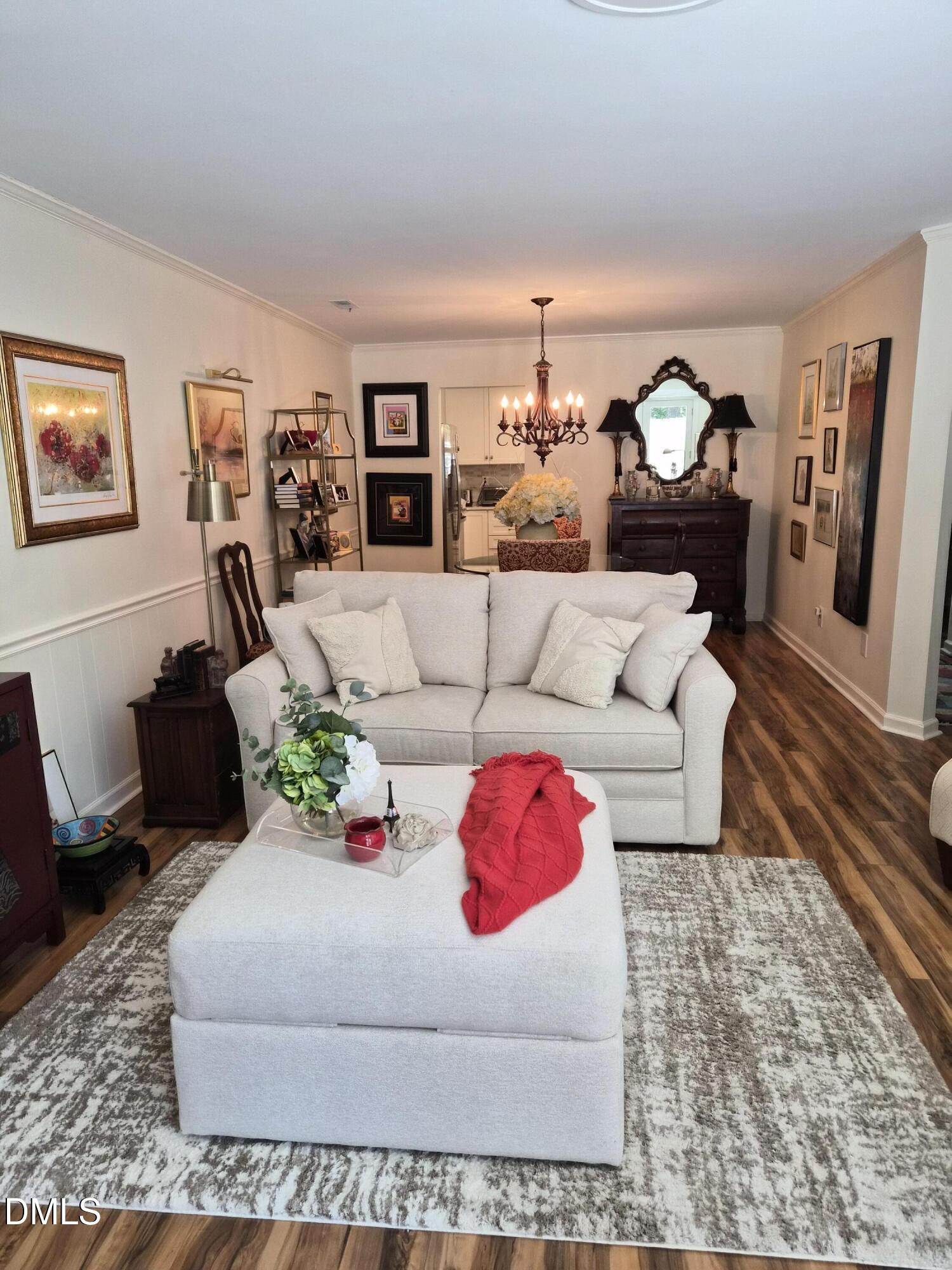 3192 Morningside Drive Raleigh, NC 27607 - Photo 1 of 12 20260714_135101