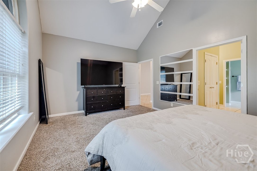 314 South Poplar Street Pembroke, GA 31321 - Photo 24 of 39