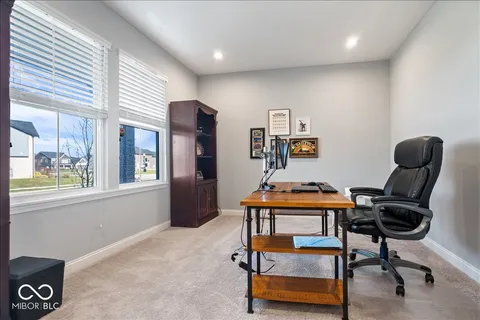 $559,900 | 7909 Tranquility Drive, Indianapolis, IN 46259
