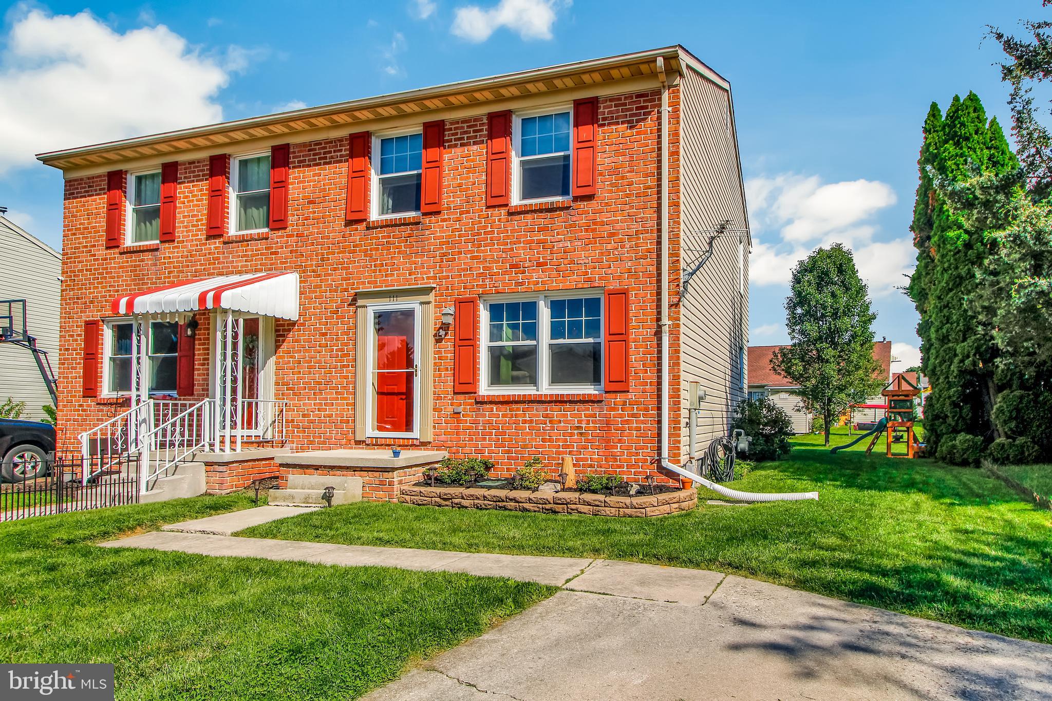 111 Edward Street Hanover, PA 17331 - Photo 2 of 26 Gallery Image 2
