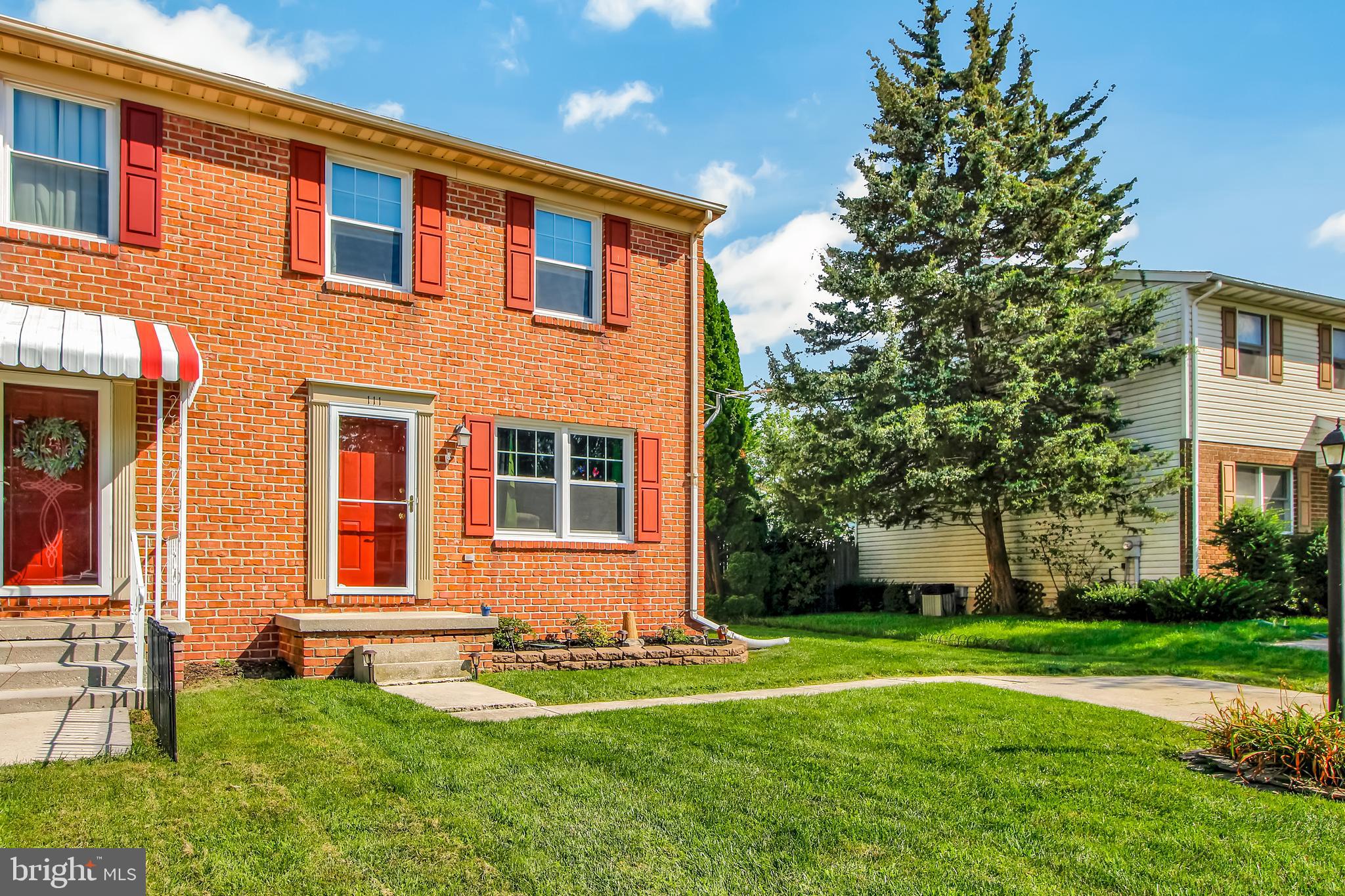 111 Edward Street Hanover, PA 17331 - Photo 3 of 26 Gallery Image 3