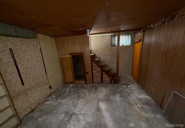 628 North Perry Street Pontiac, MI 48342 - Photo 4 of 11