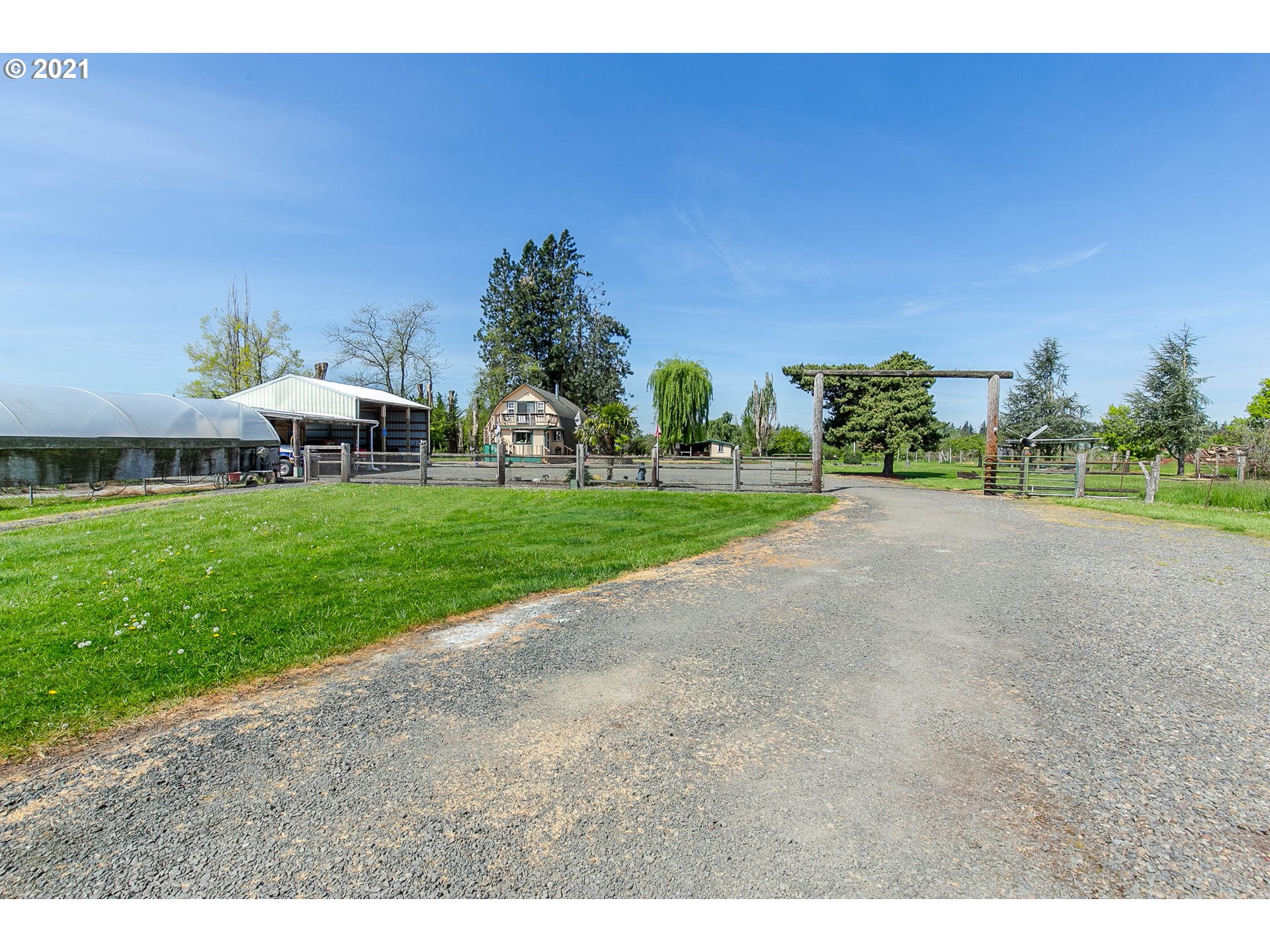 18900 Western Road Northeast Aurora, OR 97002 - Photo 3 of 30 Gallery Image 3