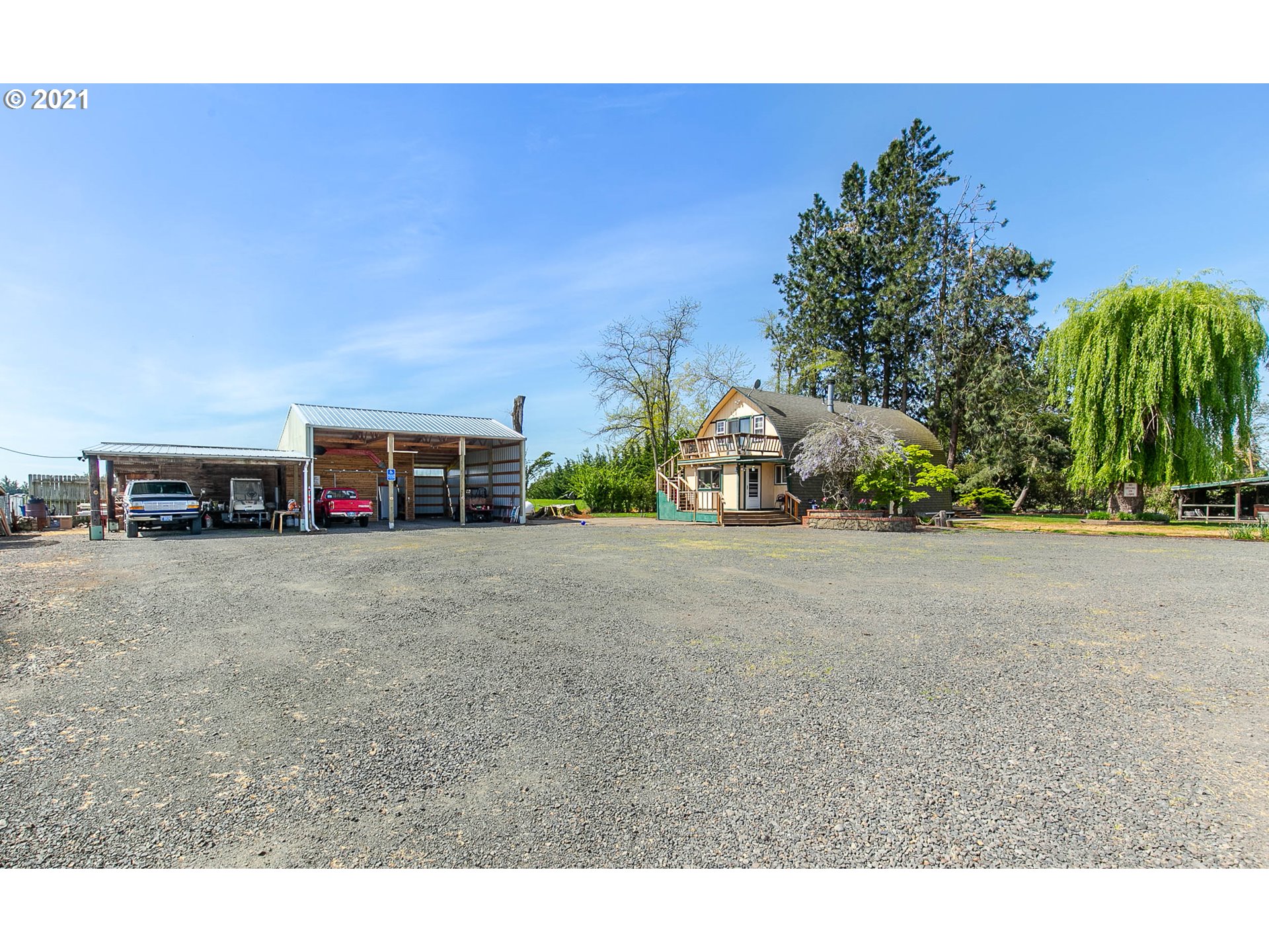 18900 Western Road Northeast Aurora, OR 97002 - Photo 4 of 30 Gallery Image 4