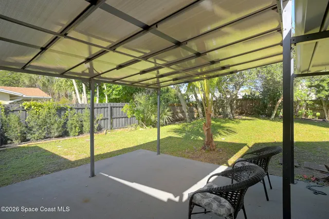 $4,300 | 140 Flores Street, Melbourne Beach, FL 32951