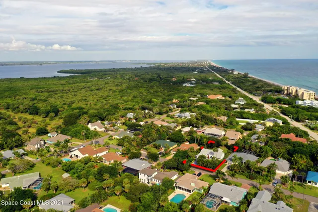 $4,300 | 140 Flores Street, Melbourne Beach, FL 32951