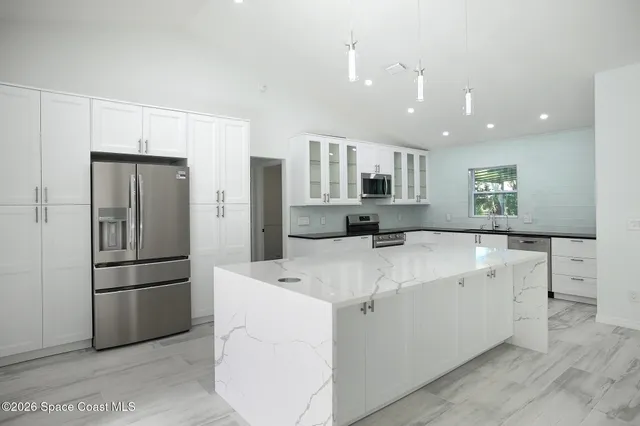 $4,300 | 140 Flores Street, Melbourne Beach, FL 32951