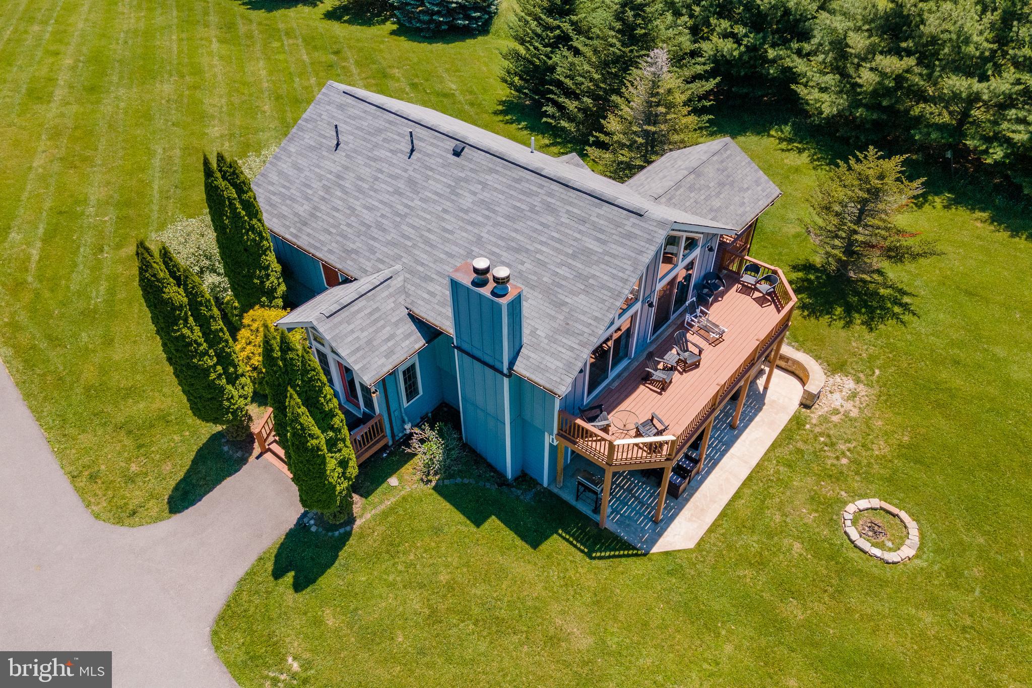 126 Glen Meadow Road Swanton, MD 21561 - Photo 14 of 87