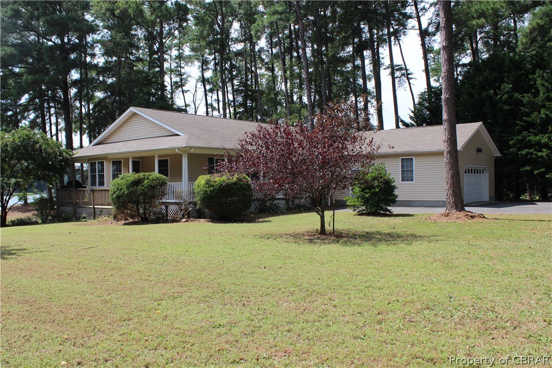 186 Spriggs Lane Reedville, VA 22539 - Photo 34 of 50 Gallery Image 34