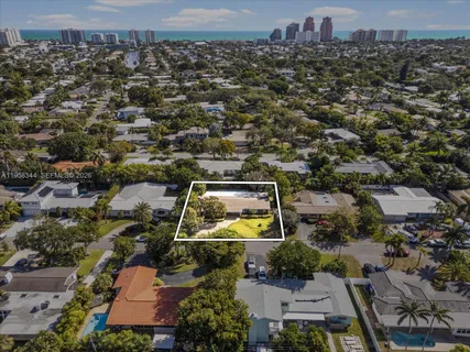 $1,599,999 | 2648 Northeast 26th Avenue, Fort Lauderdale, FL 33306