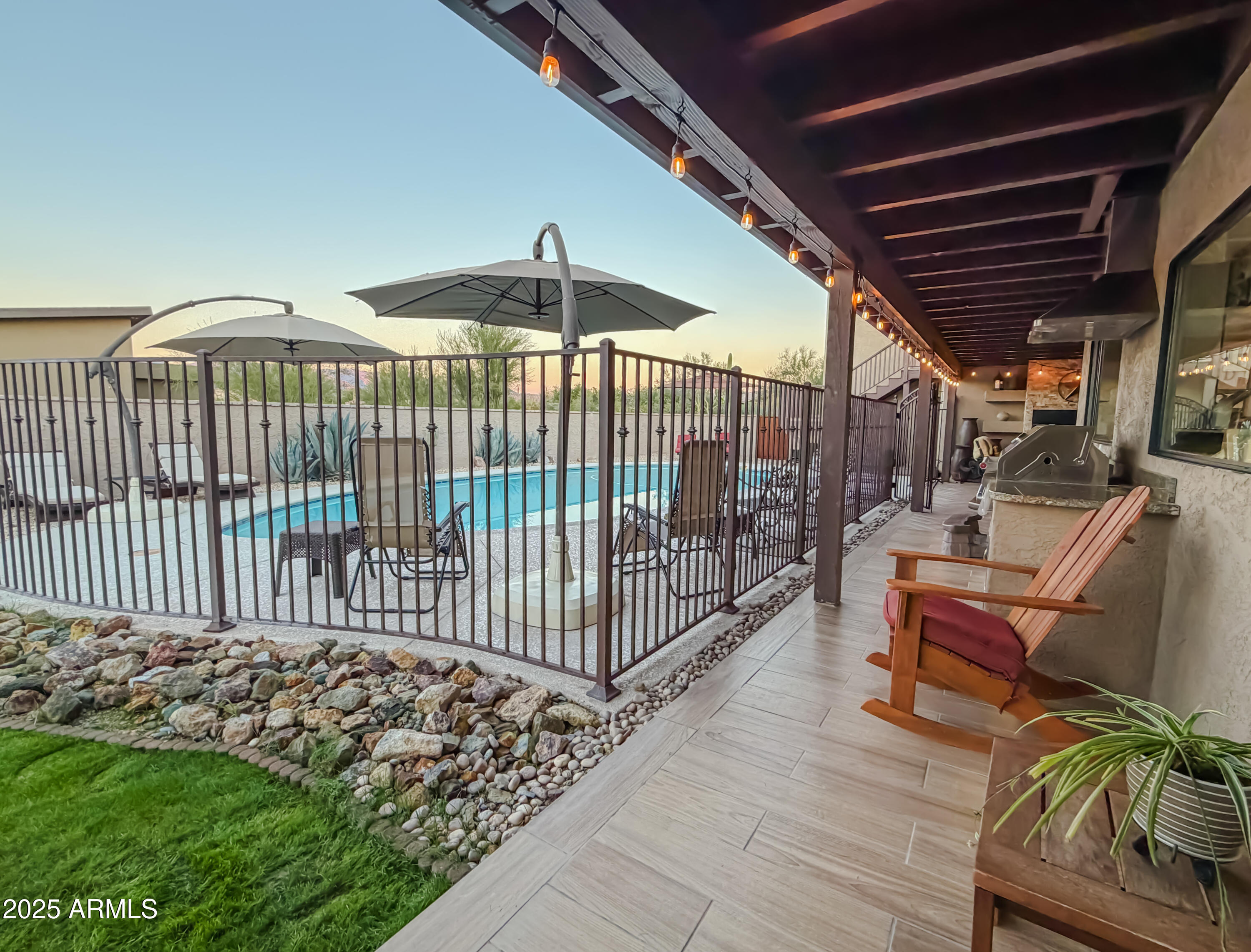 36801 North Long Rifle Road Carefree, AZ 85377 - Photo 50 of 61