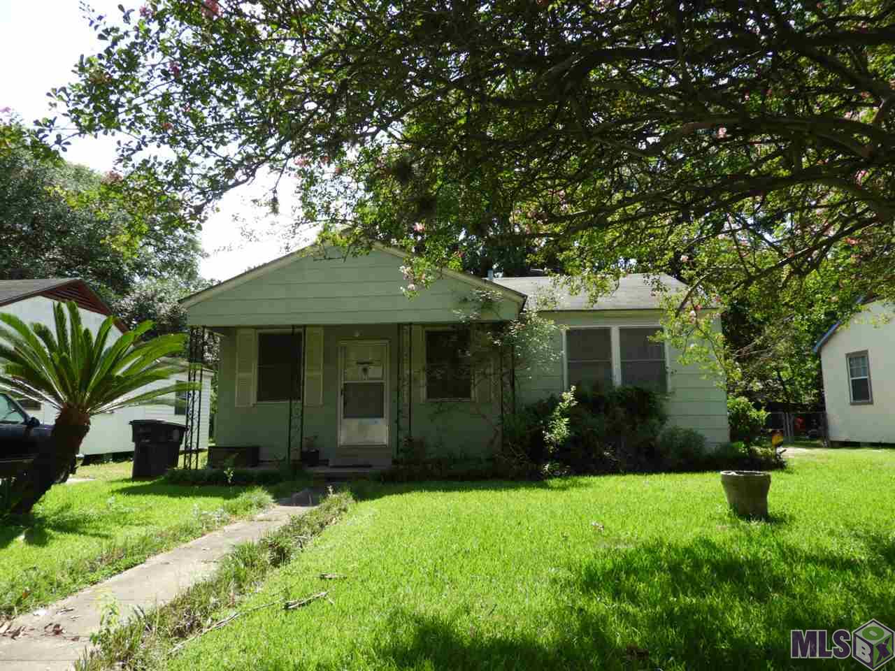 1633 North 16th Street Baton Rouge, LA 70802 - Photo 1 of 14 Gallery Image 1
