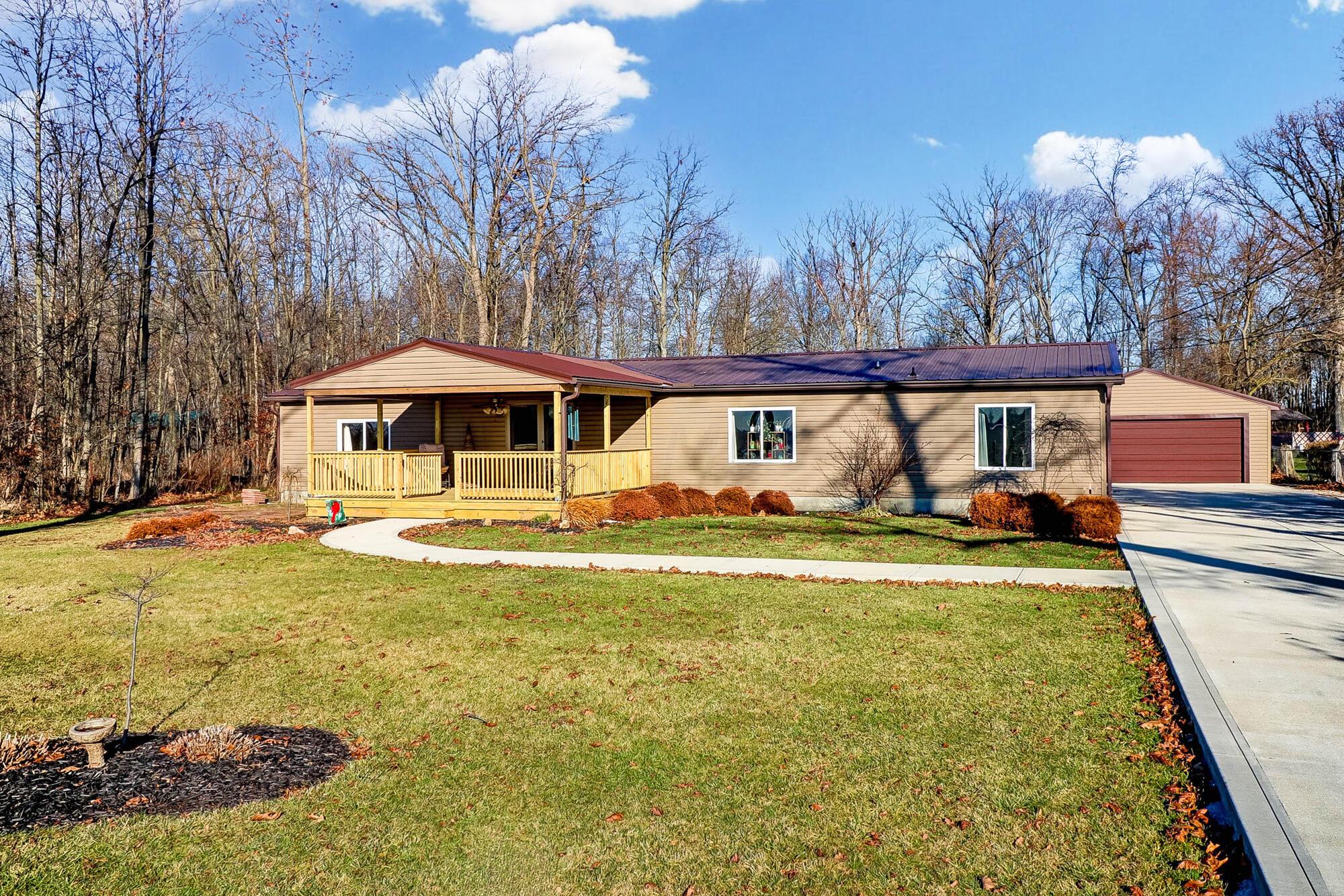 948 Wolfinger Road Marion, OH 43302 - Photo 7 of 55 008