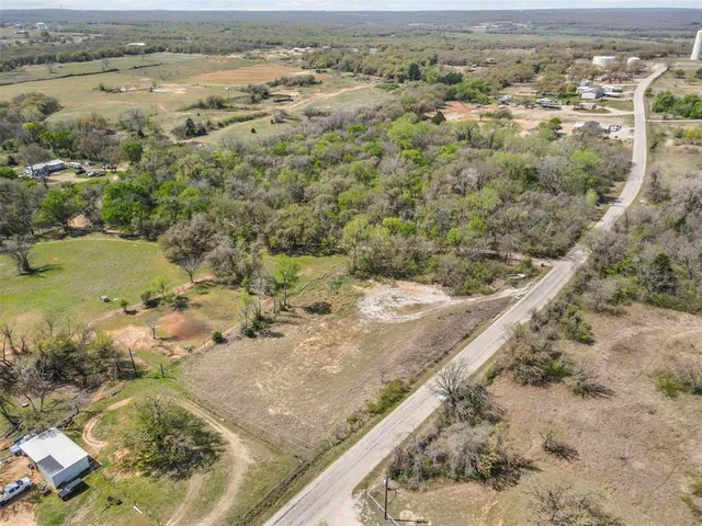 a view of a lake with a mountain