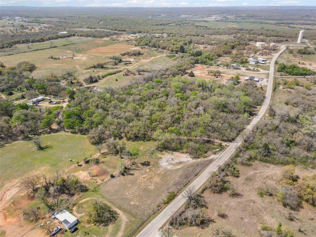 4 County Road 3855 Poolville, TX 76487 - Photo 13 of 13 a view of lake view and mountain view