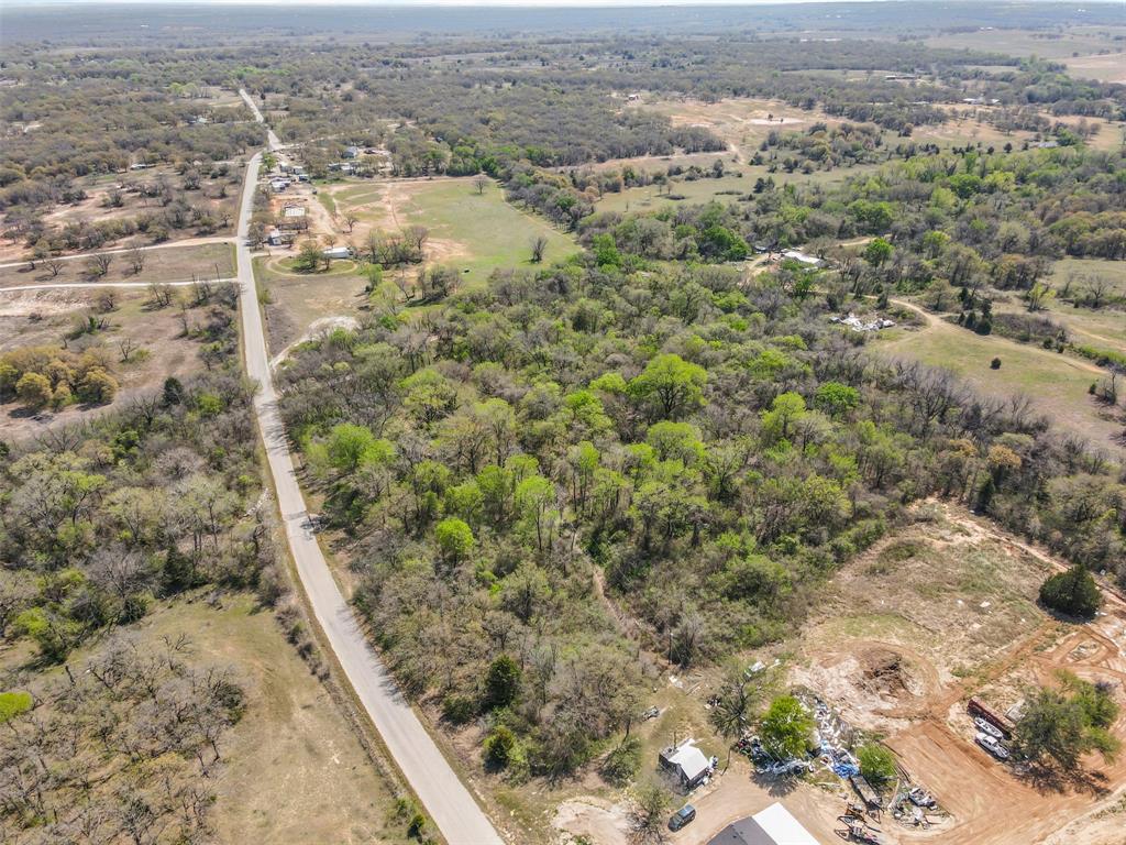 4 County Road 3855 Poolville, TX 76487 - Photo 4 of 13 view of city and mountain view