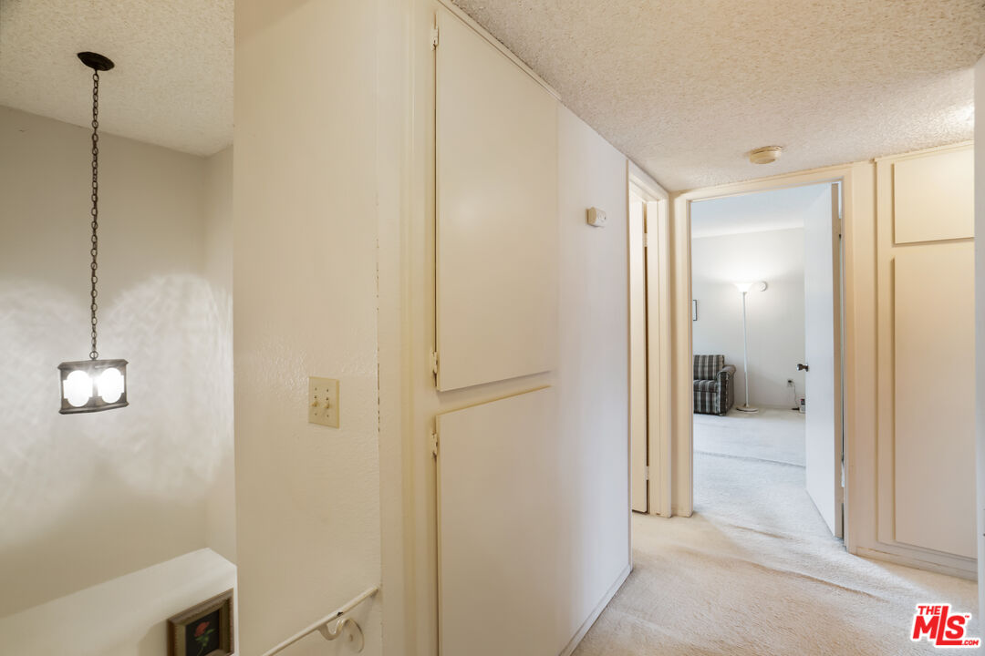 1445 Valley View Road, Unit 2 Glendale, CA 91202 - Photo 24 of 36 a bathroom with a shower and mirror