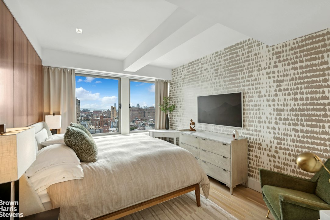 252 7th Avenue, Unit PHC Manhattan, NY 10001 - Photo 12 of 19 Gallery Image 12