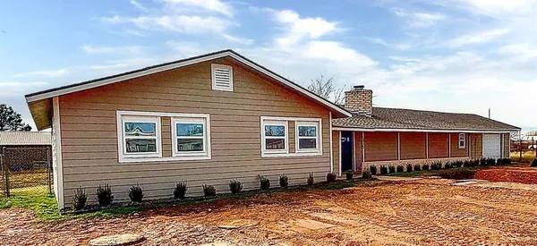 $289,900 | 5415 West 39th Street, Odessa, TX 79764