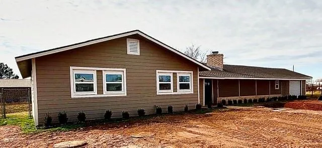 $289,900 | 5415 West 39th Street, Odessa, TX 79764