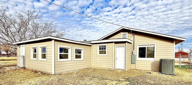 $289,900 | 5415 West 39th Street, Odessa, TX 79764