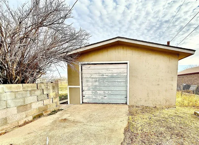 $289,900 | 5415 West 39th Street, Odessa, TX 79764