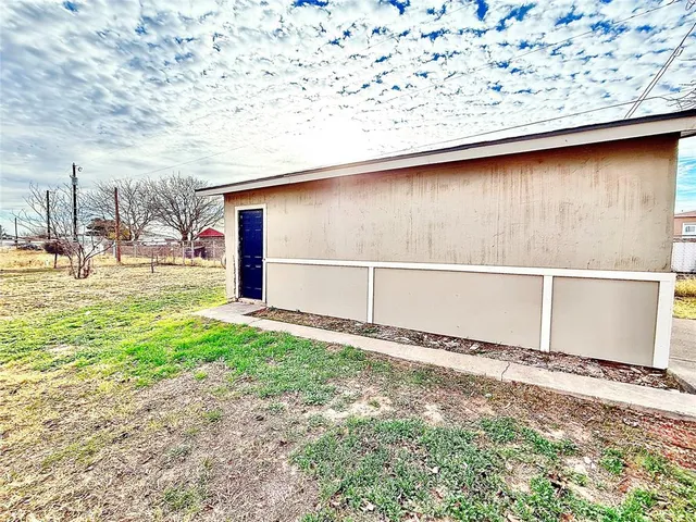 $289,900 | 5415 West 39th Street, Odessa, TX 79764