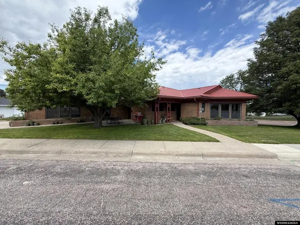 $485,000 | 103 Park Avenue, Wheatland, WY 82201