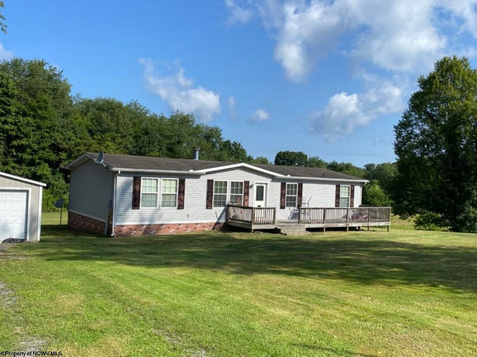 97 Lee Seal Road Albright, WV 26519 - Photo 23 of 25 Gallery Image 23