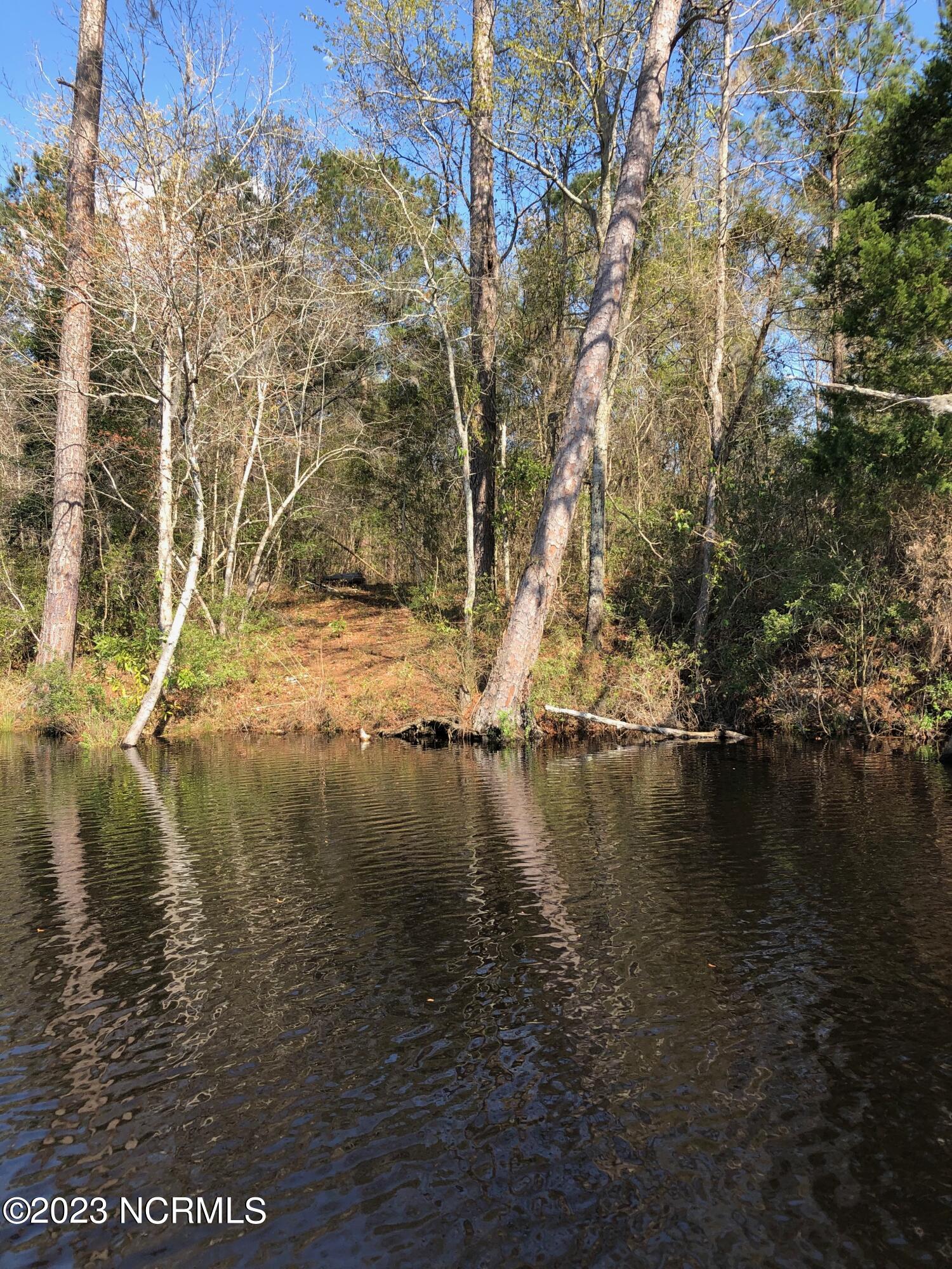 19 Old Airport Road New Bern, NC 28562 - Photo 2 of 12 Waterfront #1