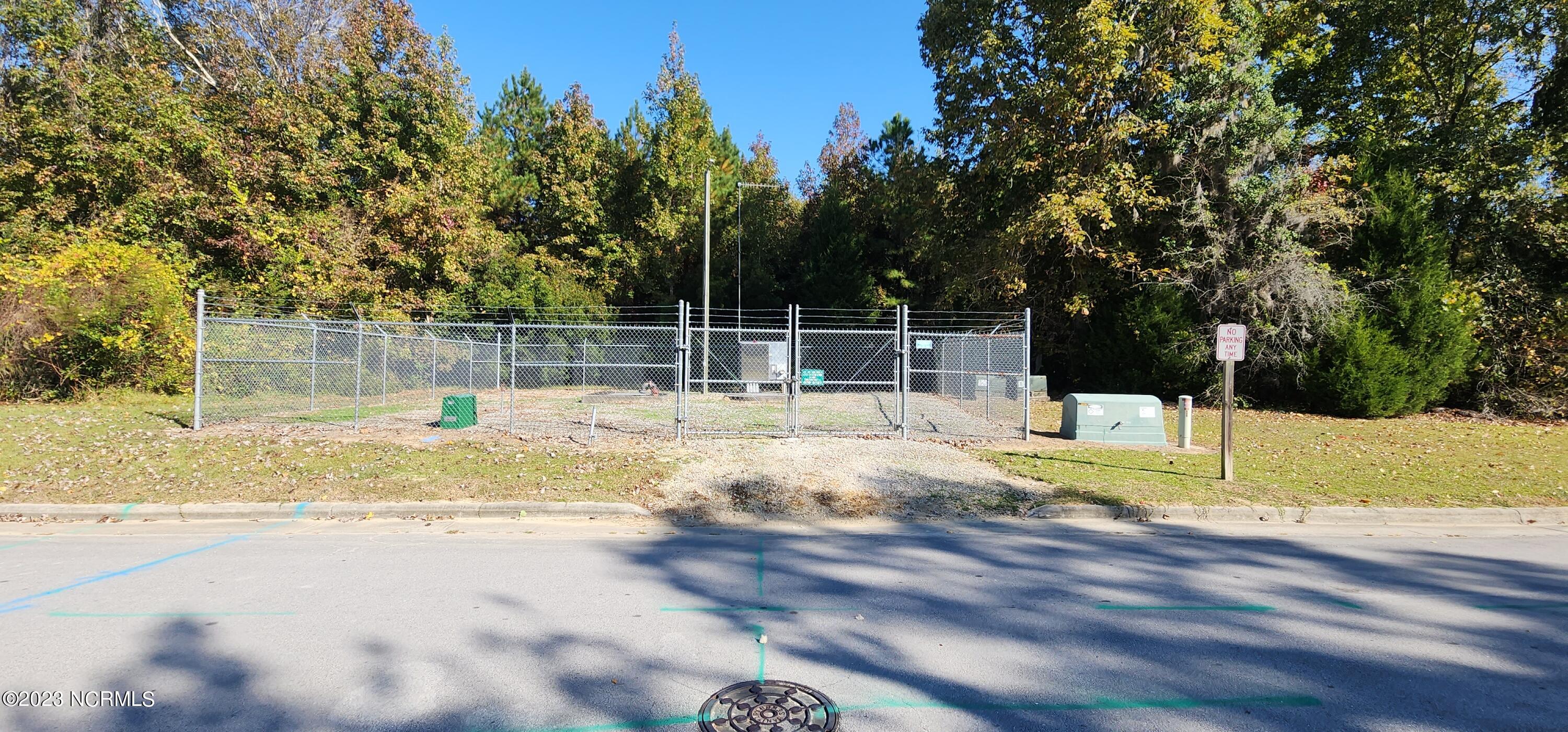 19 Old Airport Road New Bern, NC 28562 - Photo 8 of 12 Lift Station #2