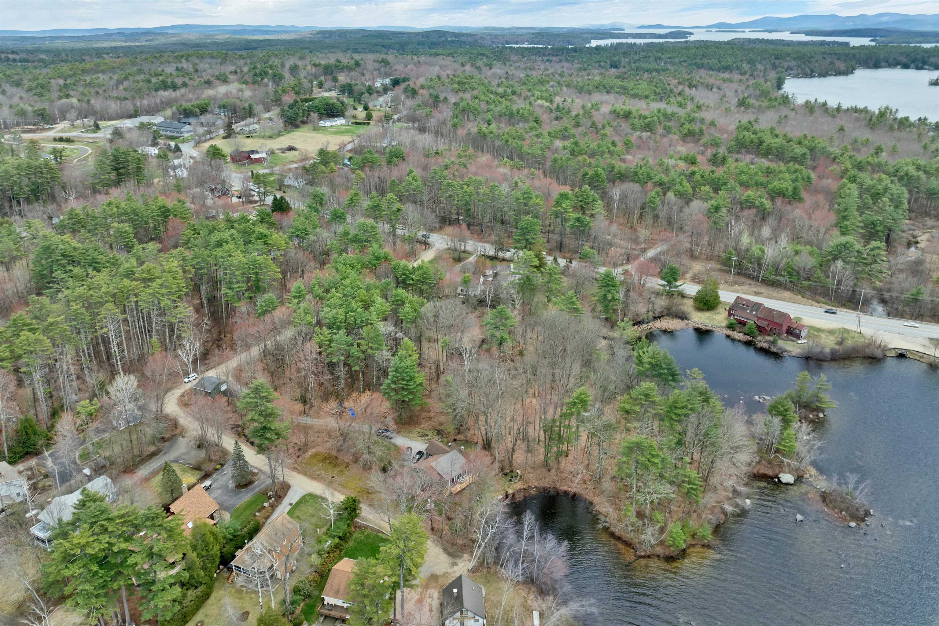 15 Merrivale Road Moultonborough, NH 03254 - Photo 21 of 25