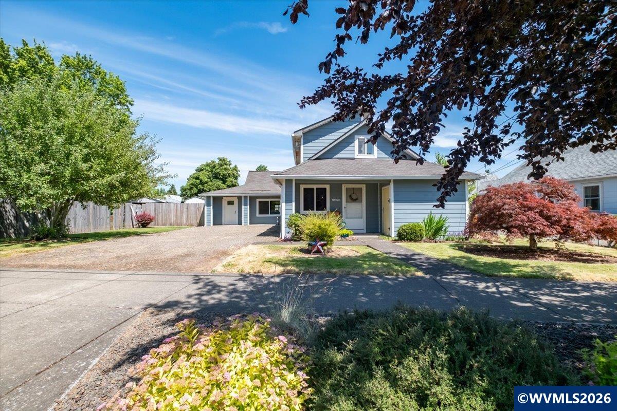 1375 Southwest Elm Street Albany, OR 97321 - Photo 3 of 42