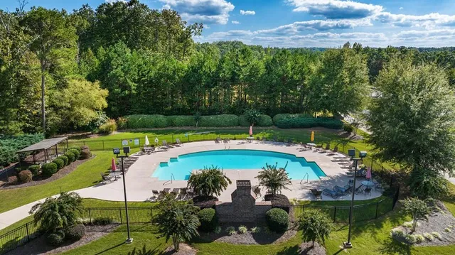 $412,790 | 344 Belmont Drive, Cartersville, GA 30120