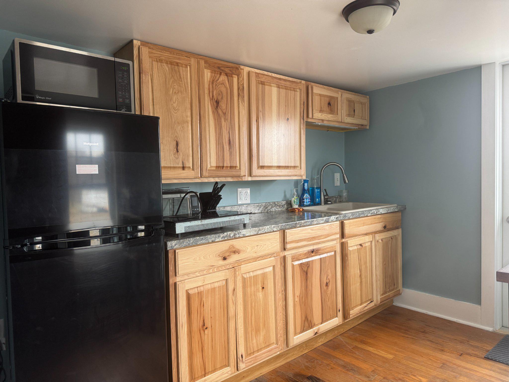87 Quaker Church Road Muncy, PA 17756 - Photo 11 of 44 Unit A - Upper Level Kitchenettes.