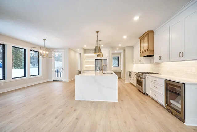 $1,495,000 | 5875 Afton Road, Excelsior, MN 55331