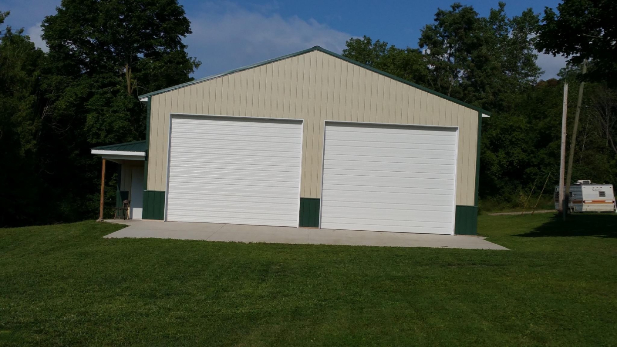 255 West Riverside Drive Ionia, MI 48846 - Photo 5 of 29 255river