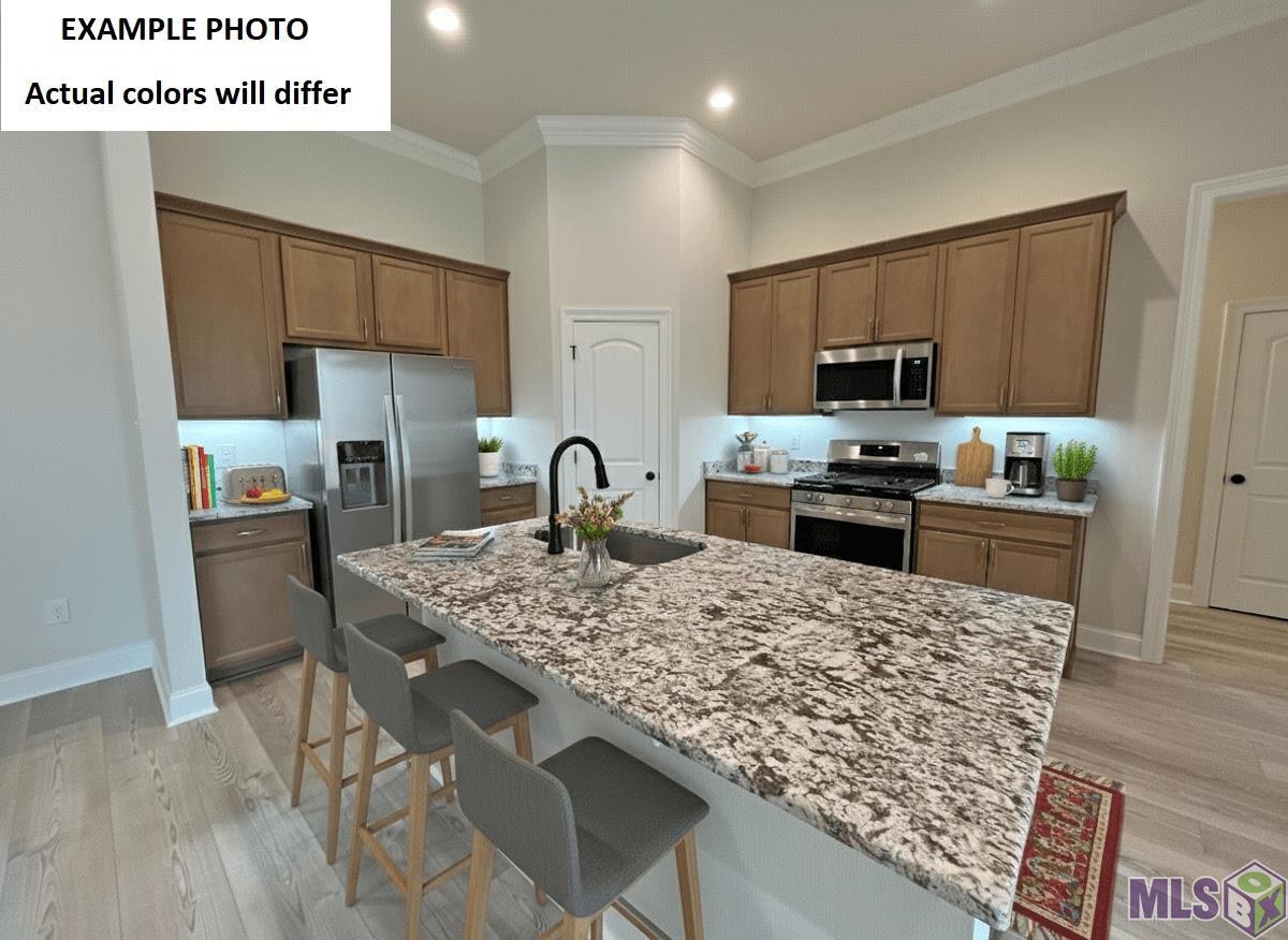 64290 Taylor Farms Road Pearl River, LA 70452 - Photo 3 of 8 KITCHEN