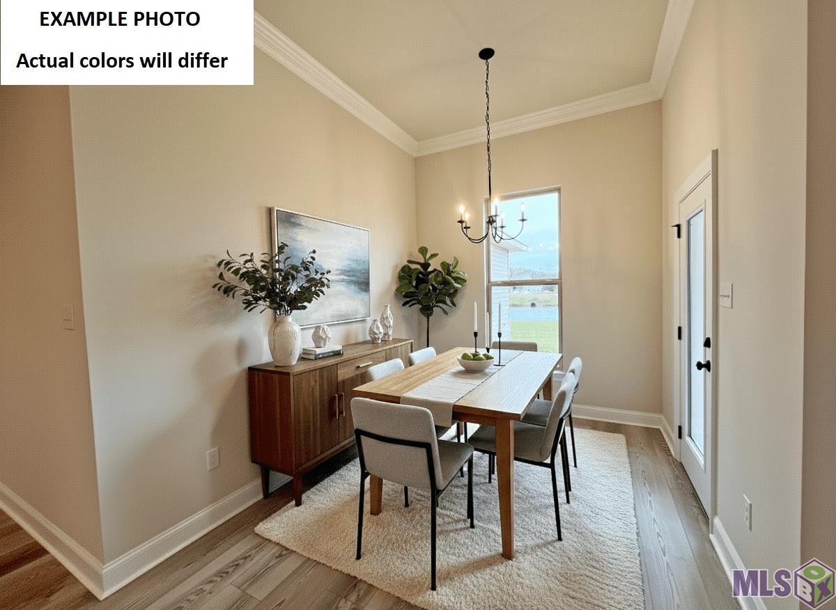 64290 Taylor Farms Road Pearl River, LA 70452 - Photo 4 of 8 DINING