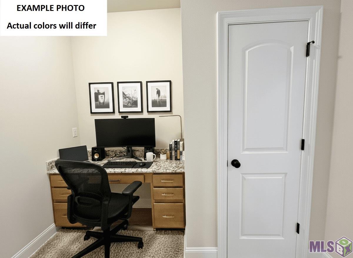 64290 Taylor Farms Road Pearl River, LA 70452 - Photo 7 of 8 COMPUTER NOOK