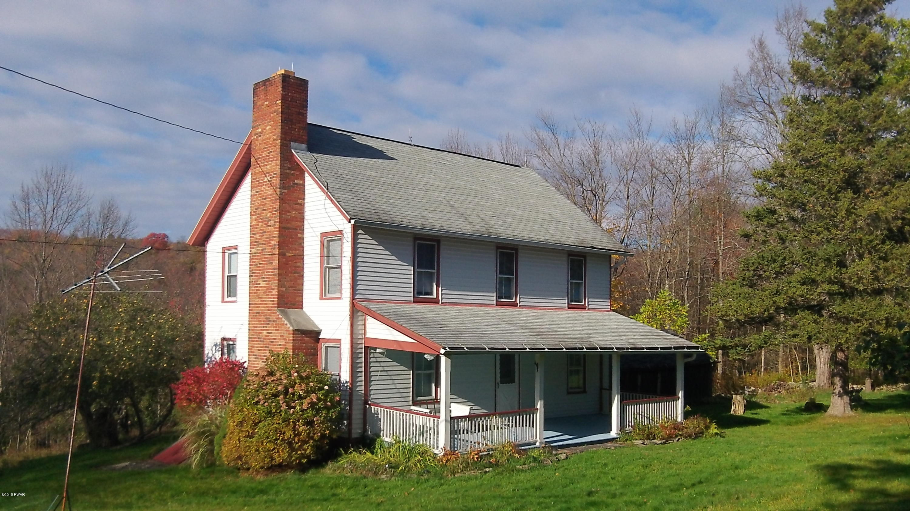 Rd Road Hancock, NY 13783 - Photo 1 of 27