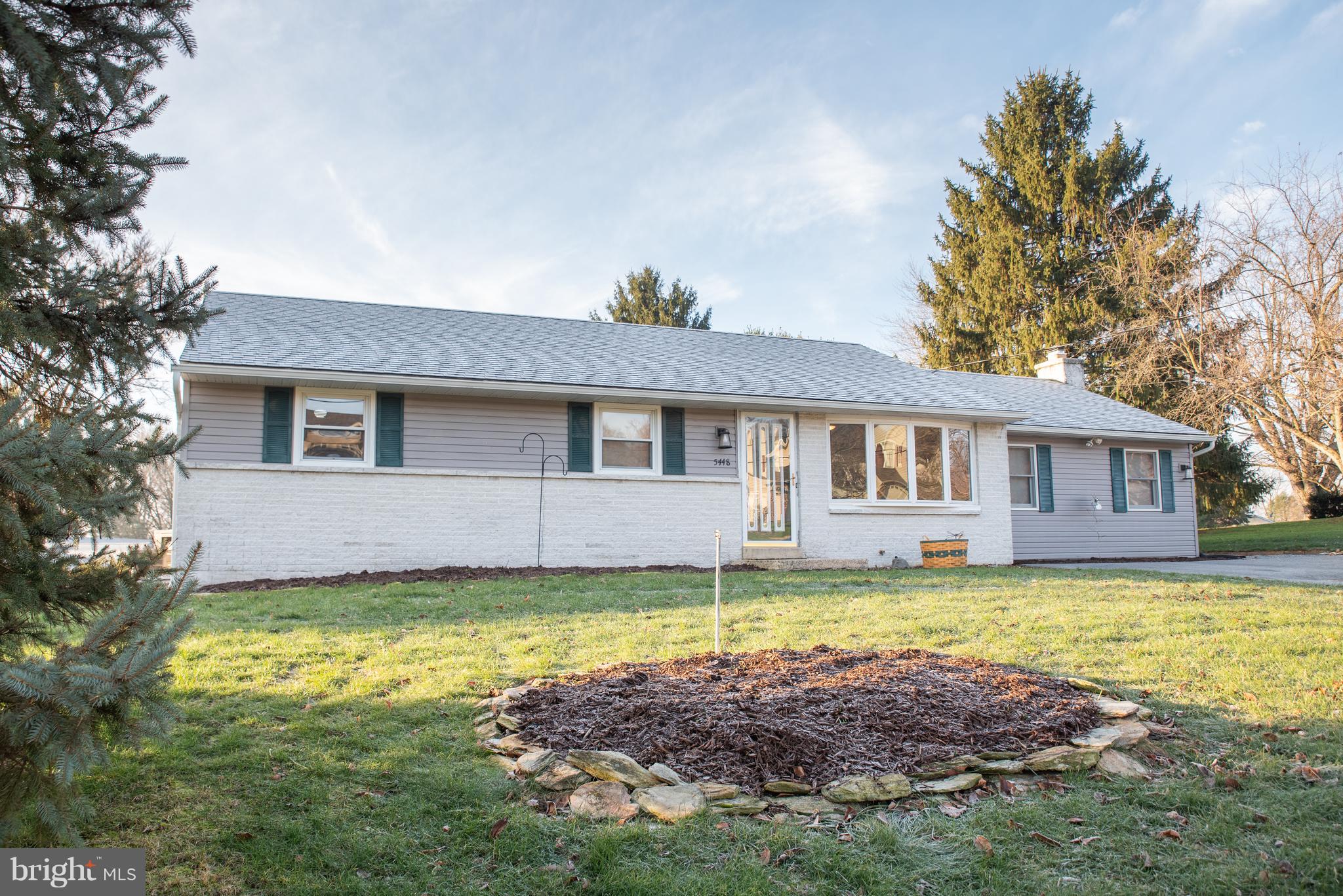 5448 Strasburg Road Gap, PA 17527 - Photo 2 of 41 Welcome Home!