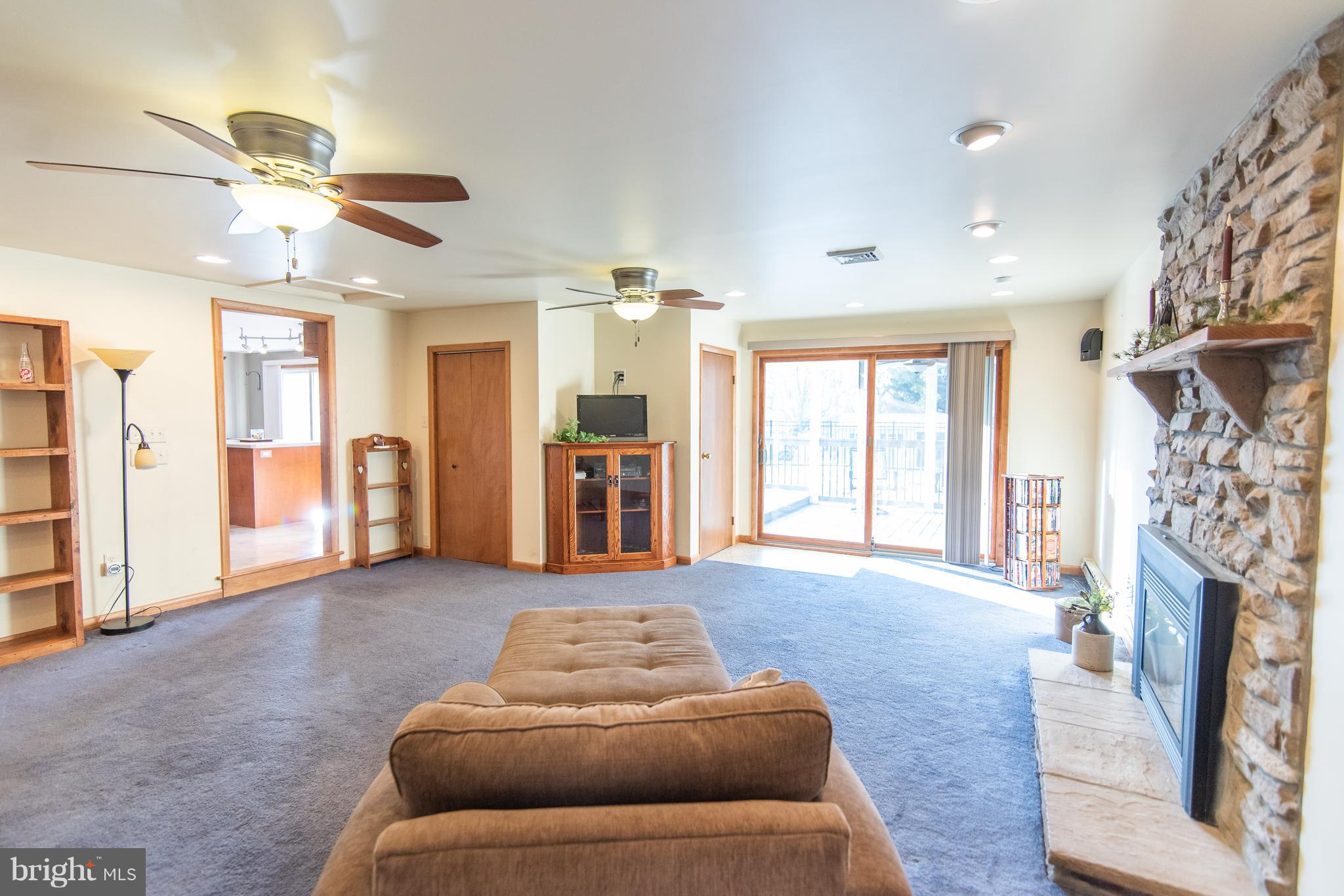 5448 Strasburg Road Gap, PA 17527 - Photo 11 of 41 Ahh, relax, enjoy!