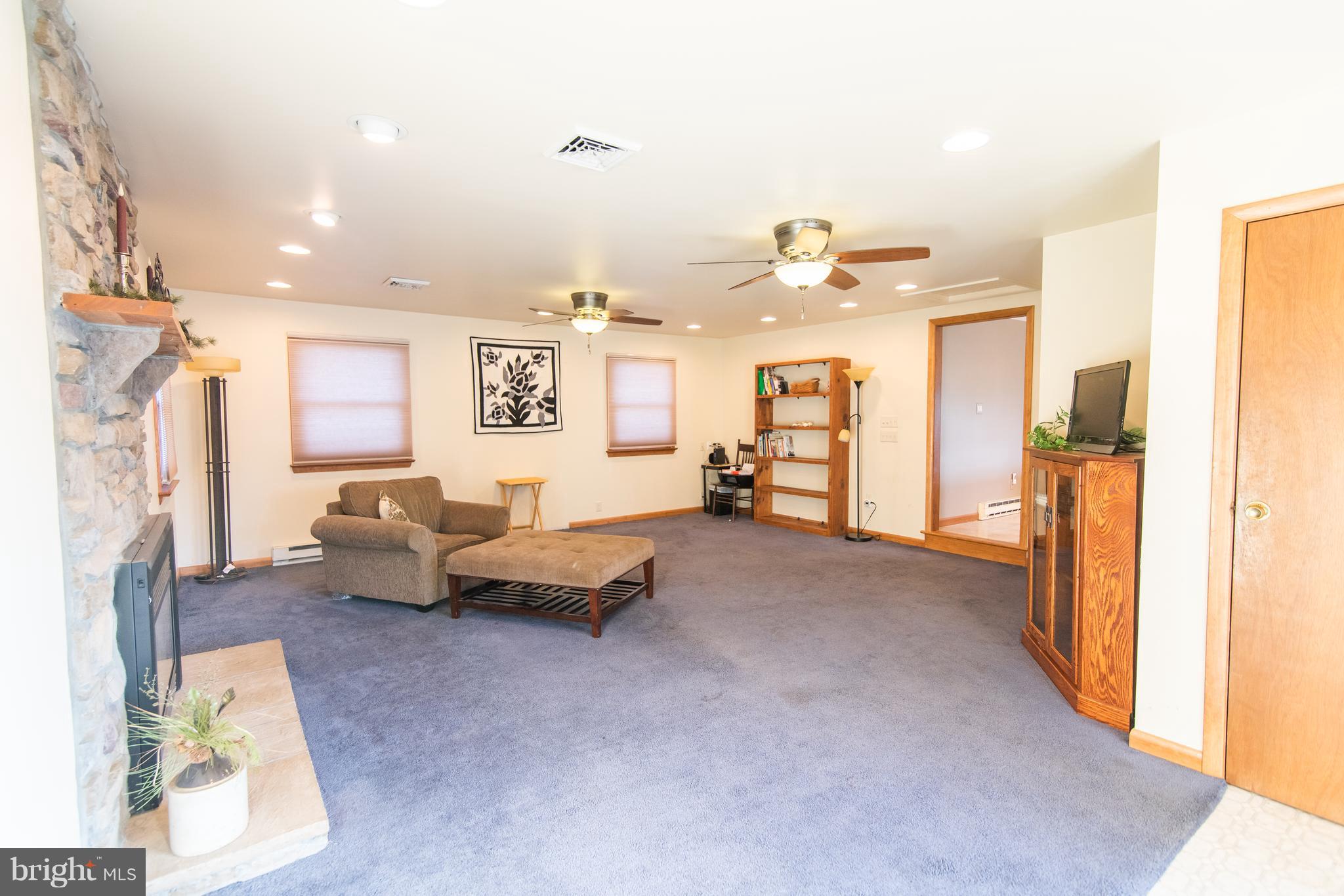 5448 Strasburg Road Gap, PA 17527 - Photo 13 of 41 Family Room