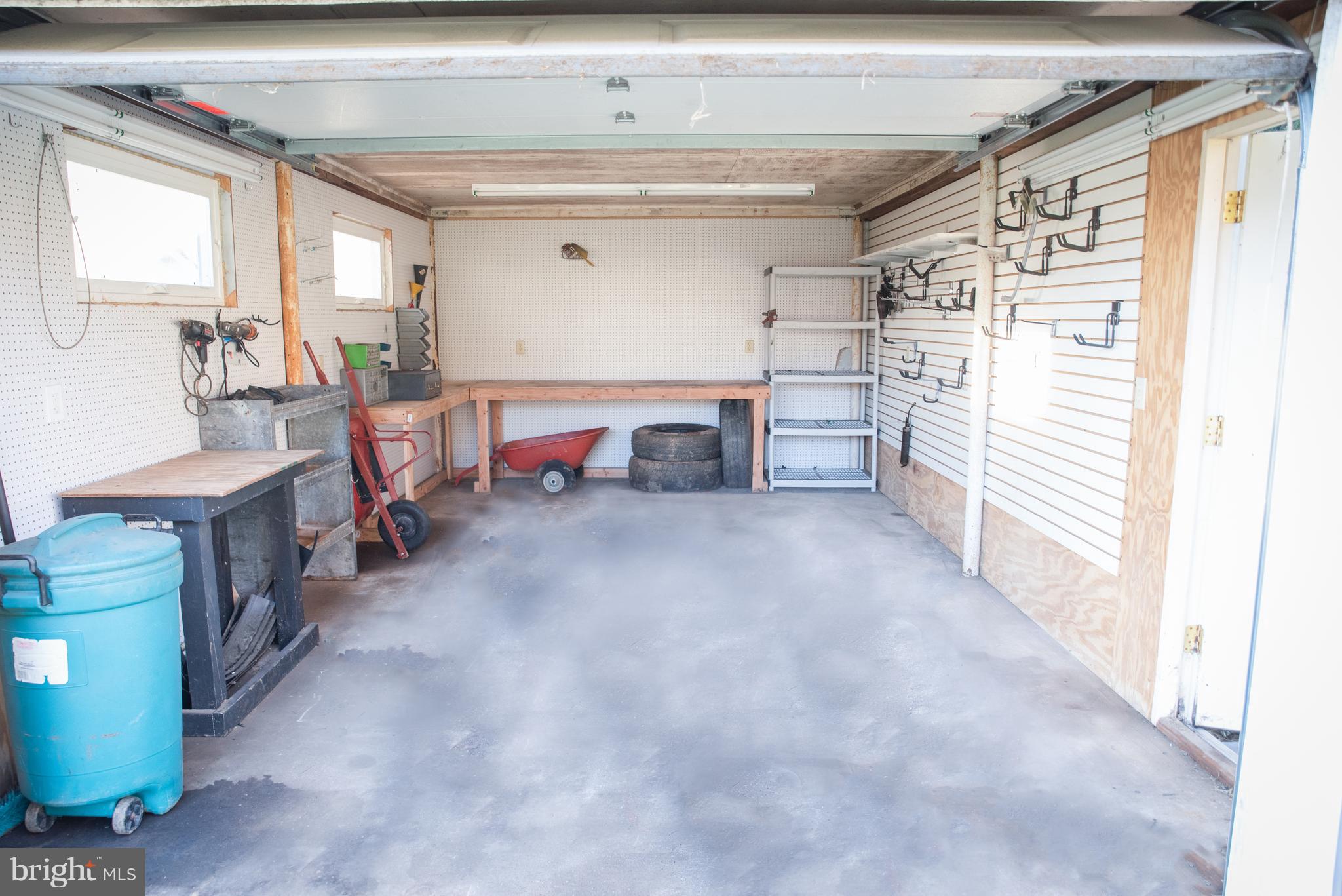 5448 Strasburg Road Gap, PA 17527 - Photo 20 of 41 Garage