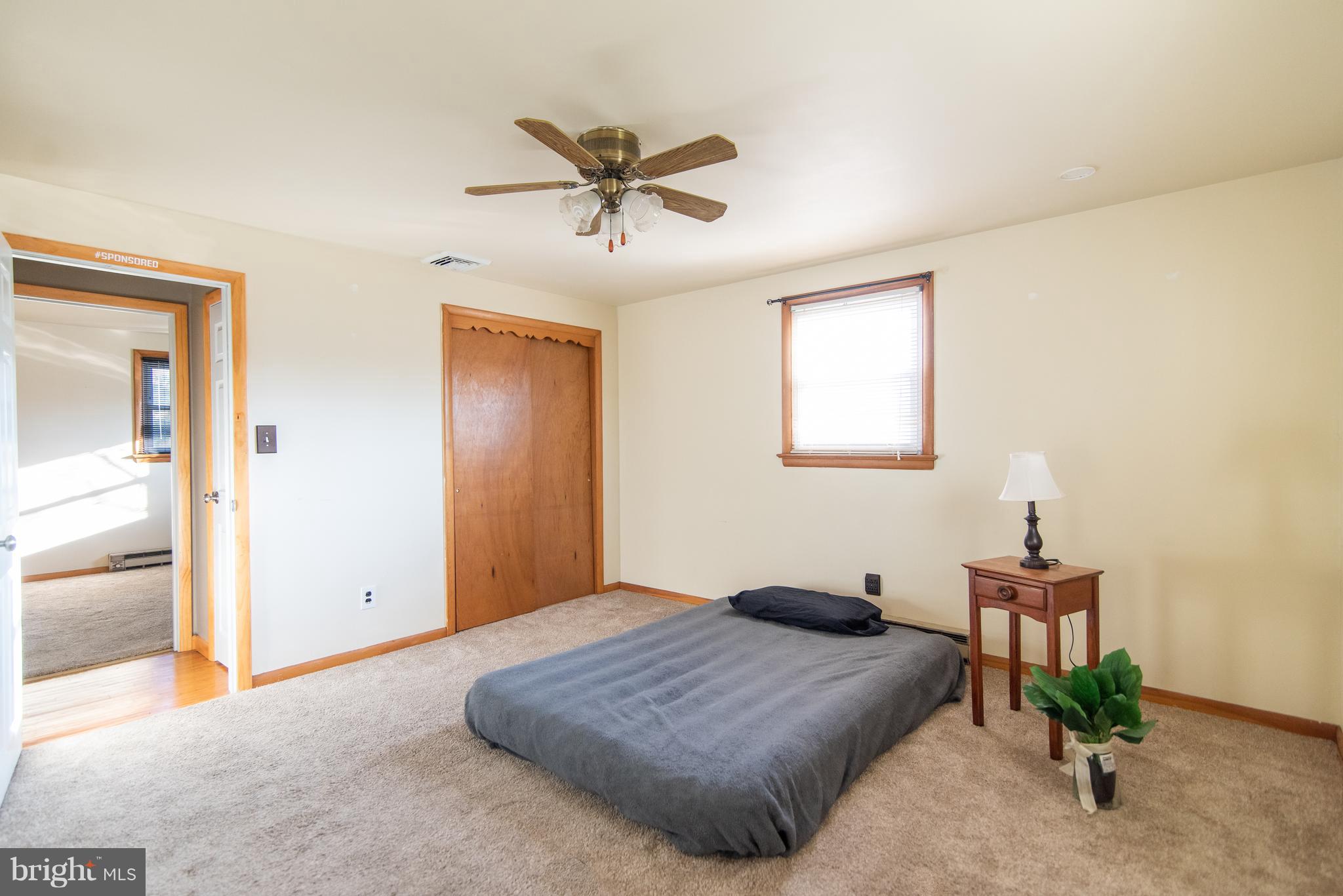 5448 Strasburg Road Gap, PA 17527 - Photo 27 of 41 Master bedroom