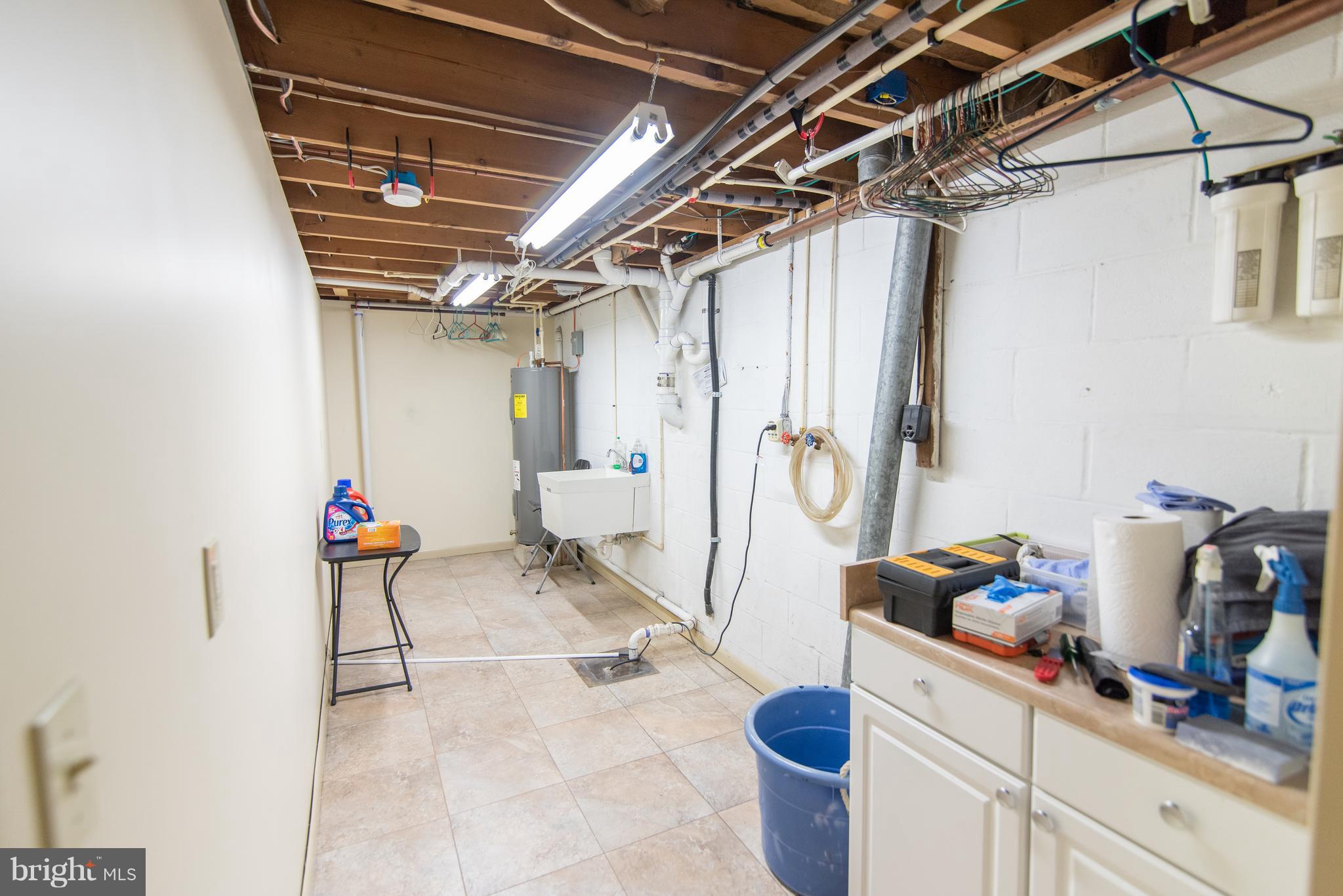 5448 Strasburg Road Gap, PA 17527 - Photo 35 of 41 Laundry